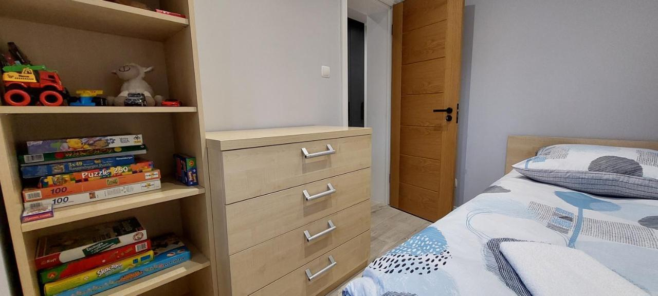 Apartament Mila Daire Malbork Dış mekan fotoğraf